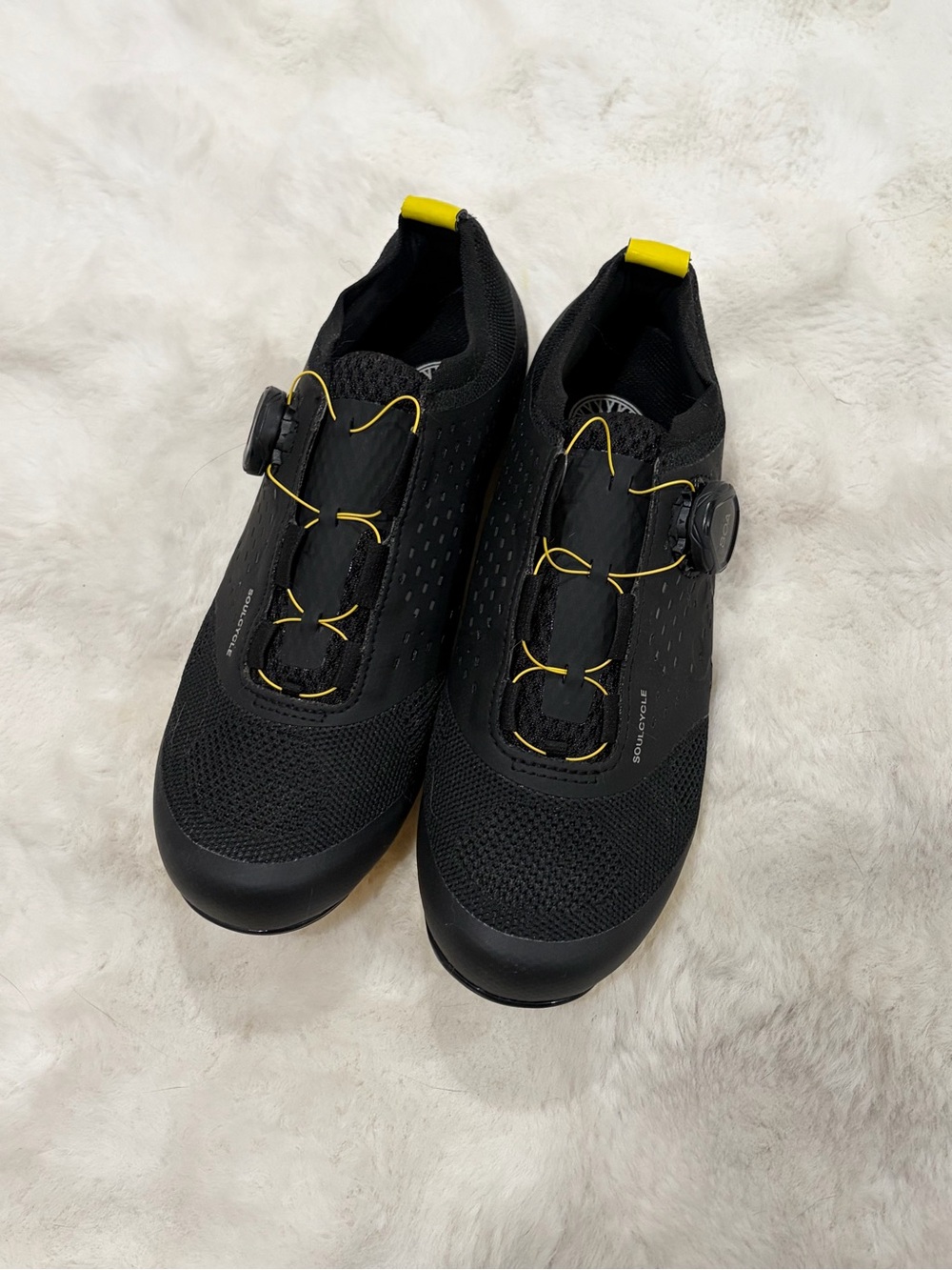 Shimano x SoulCycle Legend 2.0 Cycling Shoe